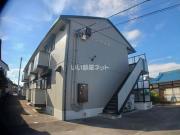 近鉄鈴鹿線平田町駅までバス約8分 徒歩5分