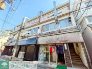 ブルーライン上大岡駅まで徒歩3分