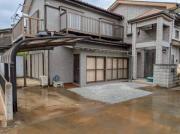 蓮田市黒浜戸建