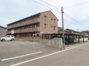 ＪＲ信越本線柏崎駅まで徒歩10分