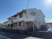 サニーハイツ小川B