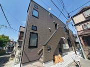 ＪＲ総武線（各駅停車）亀戸駅まで徒歩9分