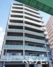 地下鉄鶴舞線浅間町駅まで徒歩2分