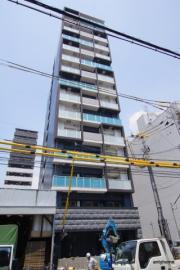 プレサンス心斎橋ソレイユ