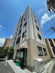 東武伊勢崎・大師線東向島駅まで徒歩5分