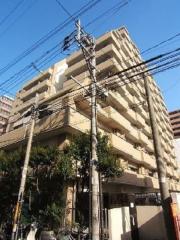 地下鉄七隈線薬院大通駅まで徒歩5分