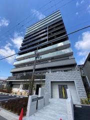 S-RESIDENCE堺市駅前