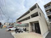 ＪＲ山陽本線塩屋駅まで徒歩14分