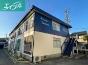 リバーサイド横井上