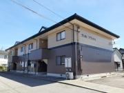 富山地鉄不二越上滝大泉駅まで徒歩22分