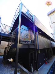 みなとみらい線元町・中華街駅まで徒歩17分