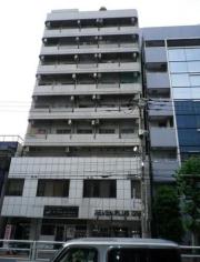 ダイヤモンドレジデンス錦糸町