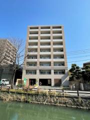スプランドゥール新屋敷