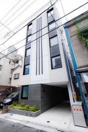 東京メトロ日比谷線三ノ輪駅まで徒歩10分