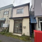 室蘭市本町2丁目7-5戸建