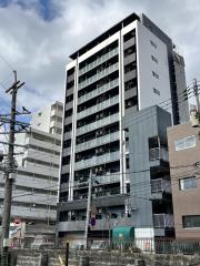 MDIPROSPERARE北九州市立大学前