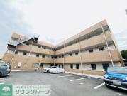 ＪＲ東海道本線茅ケ崎駅までバス約11分 徒歩7分