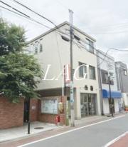 都電荒川線庚申塚駅まで徒歩3分