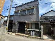 高岡市関大町3番19貸家