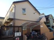 西武池袋・豊島線保谷駅まで徒歩10分