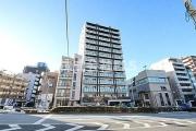 東京メトロ東西線早稲田駅まで徒歩6分