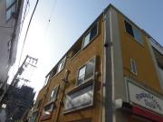 都営新宿線大島駅まで徒歩5分