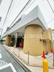 ＪＲ山手線池袋駅まで徒歩15分