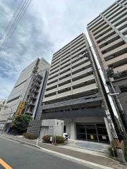 北大阪急行江坂駅まで徒歩5分