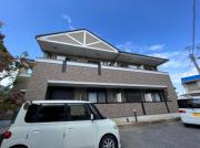 ボナール津久野