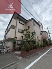 ノウブルハイツ平野