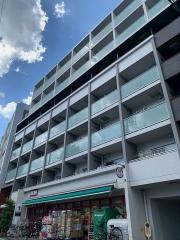 東急田園都市線高津駅まで徒歩5分