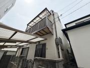 大谷町貸家