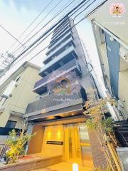 ＪＲ京浜東北・根岸線桜木町駅まで徒歩16分