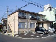 ＪＲ山陰本線松江駅まで徒歩22分