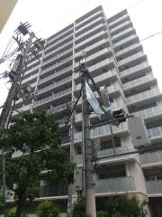 OPUS RESIDENCE 心斎橋SOUTH