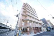 地下鉄四つ橋線花園町駅まで徒歩2分