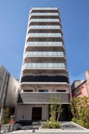 S-RESIDENCE横浜大通り公園