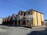 ＪＲ久大本線南久留米駅まで徒歩47分