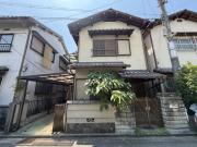 大井4丁目戸建