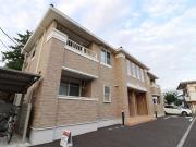 東急田園都市線つきみ野駅まで徒歩15分