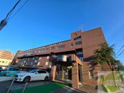 地下鉄南北線幌平橋駅まで徒歩17分