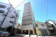 京阪本線滝井駅まで徒歩4分