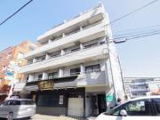 西武新宿線久米川駅まで徒歩2分