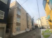 チェスタ麻生