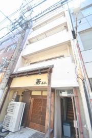 カーサ八丁堀M-5