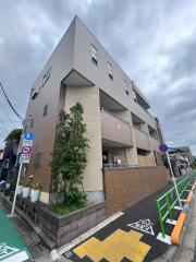 東急世田谷線世田谷駅まで徒歩6分
