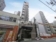 地下鉄長堀鶴見緑地線長堀橋駅まで徒歩5分