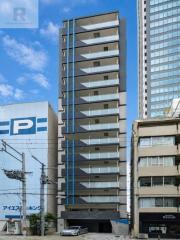 地下鉄長堀鶴見緑地線西大橋駅まで徒歩8分