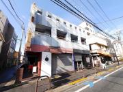 レグルス下北沢