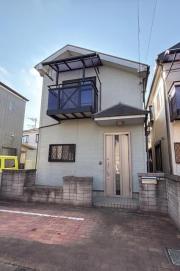 （T014）東京都葛飾区西水元3ー33ー14戸建